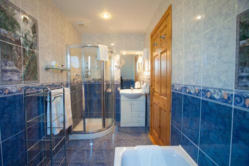 The Tides B&B