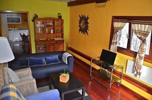 Apartamento Casa Gemma