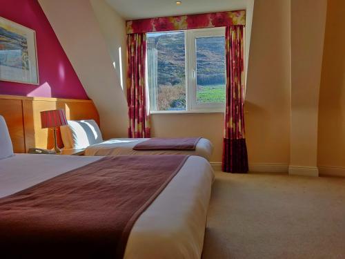 Hotel Ceann Sibeal