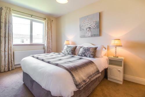 Liosderrig House B&B