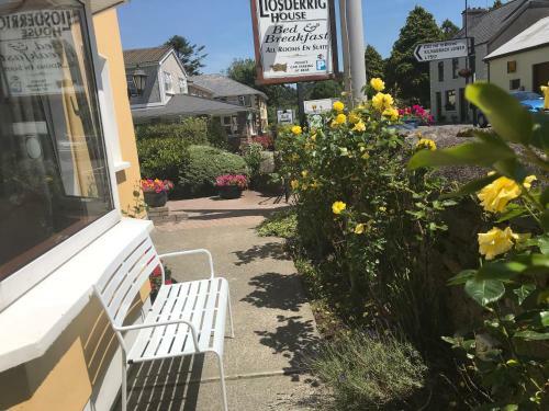 Liosderrig House B&B