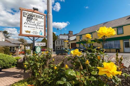 Liosderrig House B&B