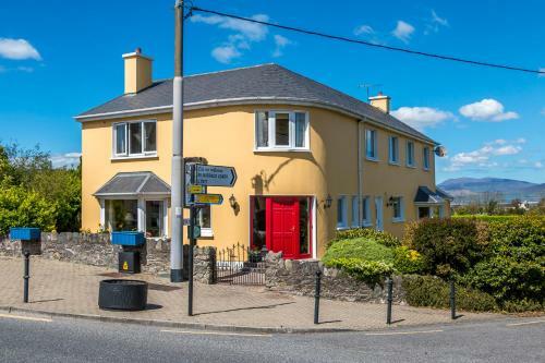 Liosderrig House B&B
