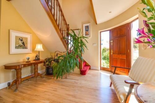 Liosderrig House B&B