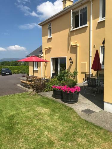Liosderrig House B&B