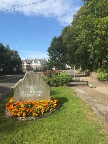 Liosderrig House B&B