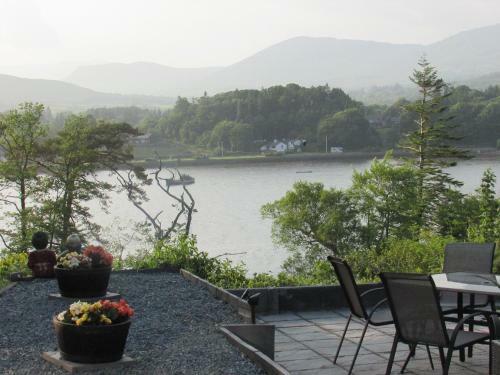 Hostal Watersedge Seaviews