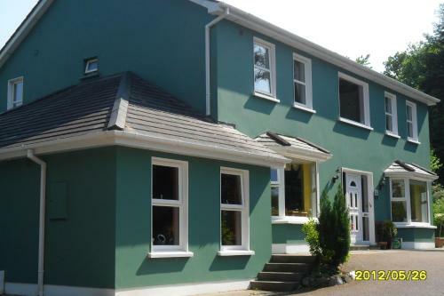 Hostal Watersedge Seaviews