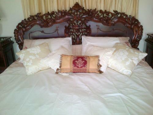 Bed & Breakfast Grange Manor