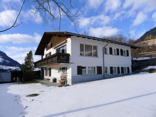 Apartment Alvaschein