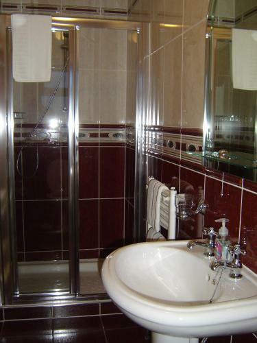 Alverna House B&B