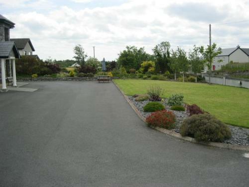 Alverna House B&B
