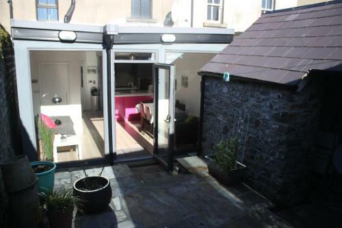 Bed & Breakfast Boffin Lodge Guest House