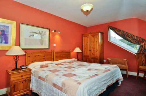 Bed & Breakfast Boffin Lodge Guest House