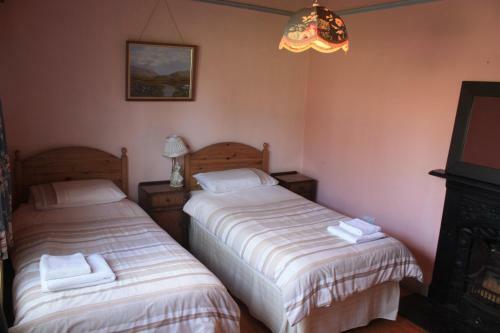 Bed & Breakfast Boffin Lodge Guest House