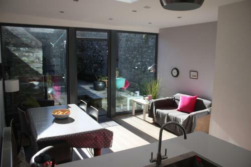 Bed & Breakfast Boffin Lodge Guest House