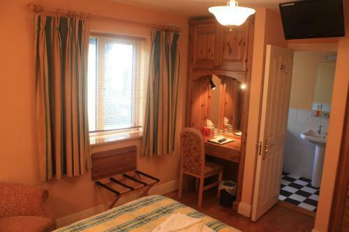 Bed & Breakfast Boffin Lodge Guest House