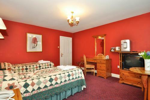 Bed & Breakfast Boffin Lodge Guest House