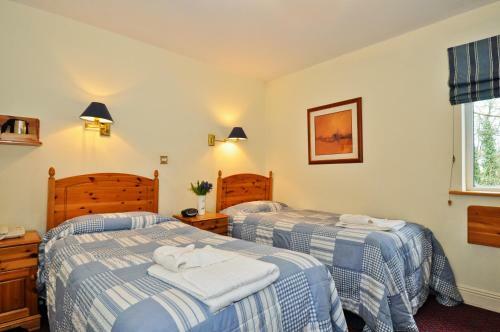 Bed & Breakfast Boffin Lodge Guest House