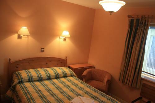 Bed & Breakfast Boffin Lodge Guest House
