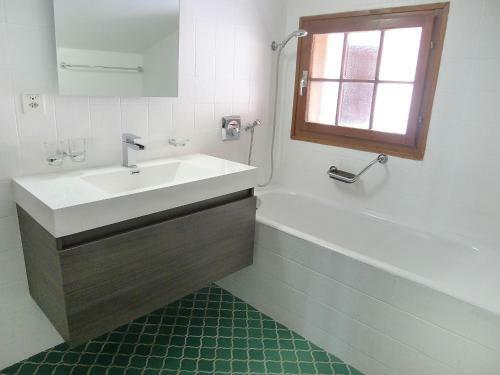 Apartamento La Haute C�me