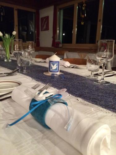 Hotel Restaurant Emshorn