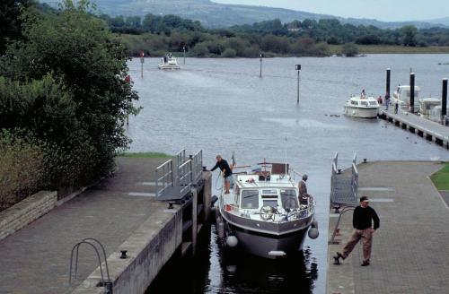 Lough Allen Hotel & Spa