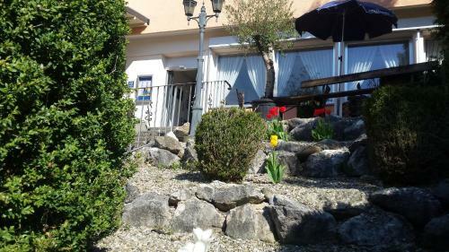 Hotel Restaurant Kl�sterli