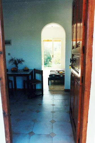 Apartamento Studio Savvas