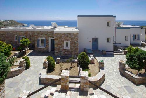 Apartamento Nefeli Suite