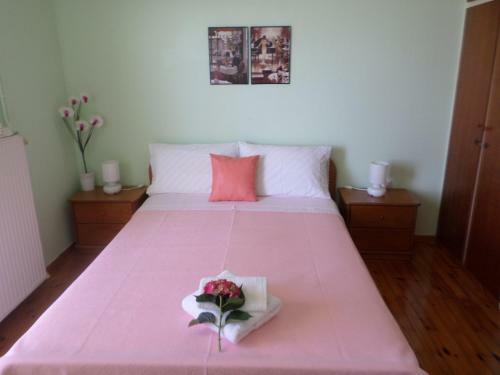 Apartamento Galini