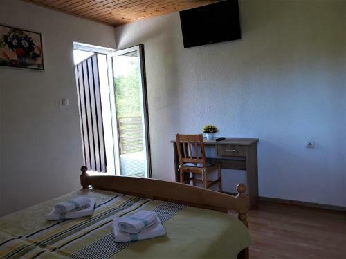 Apartman Majeti?
