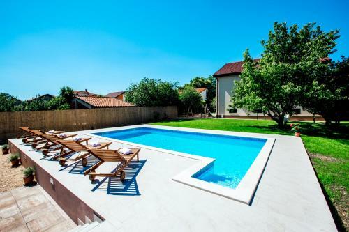 Villa Mario