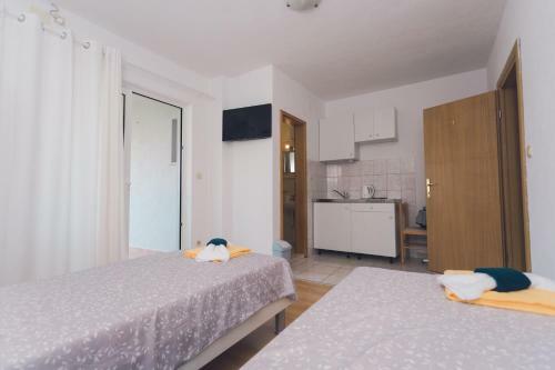 Apartmani Bruna