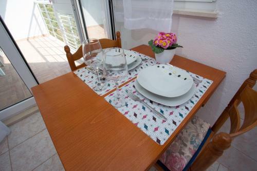 Apartmani Bruna