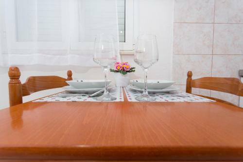 Apartmani Bruna