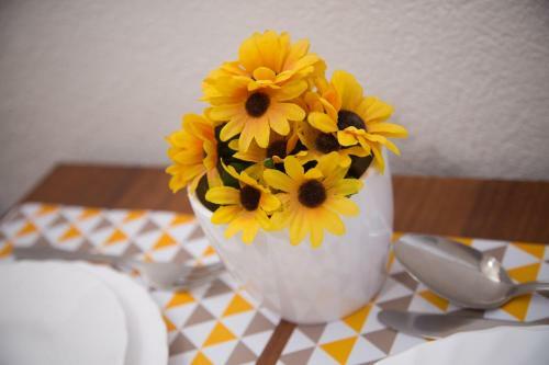 Apartmani Bruna
