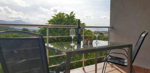 Apartmani Bruna
