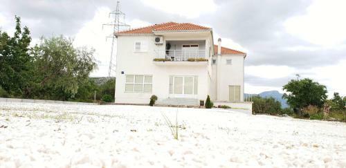 Apartmani Bruna