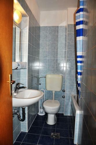 Apartments Gabriela