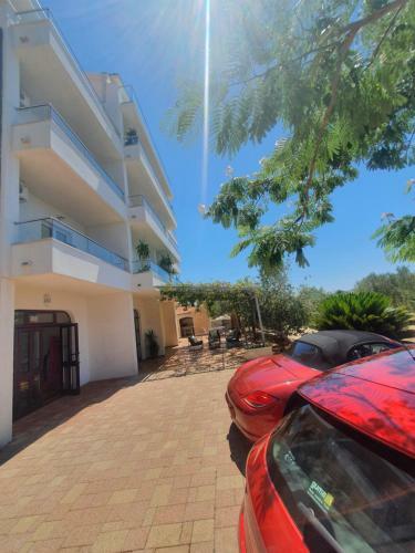 Apartments Gabriela