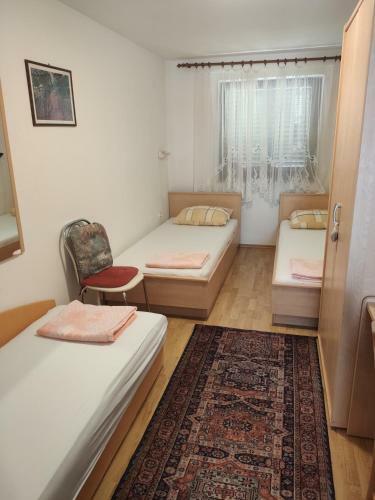 Apartmani Marka