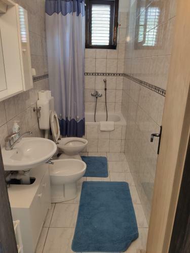 Apartmani Marka