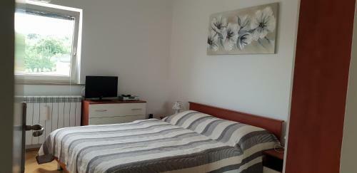 Apartman Ruza 2
