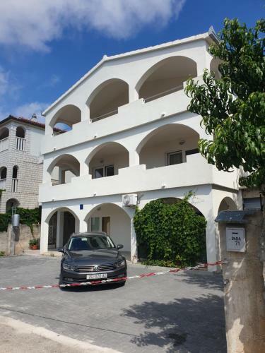 Apartmani Ana
