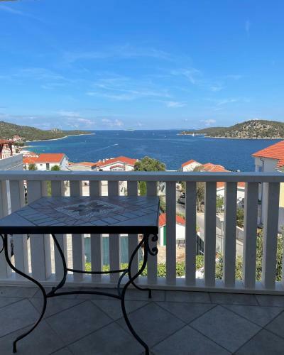 Lucija Apartmani
