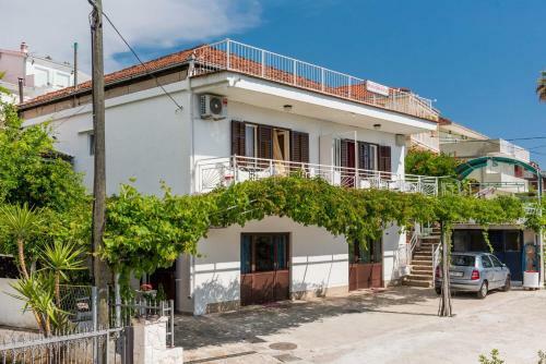 Apartments Panorama