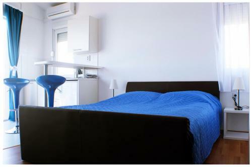 Apartmani Slavi?