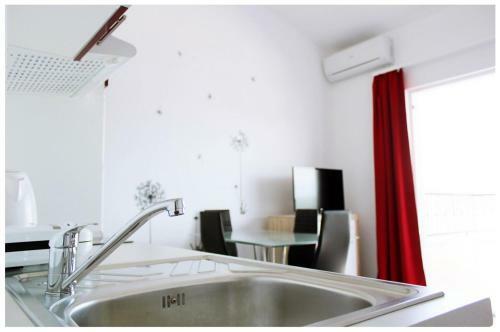 Apartmani Slavi?