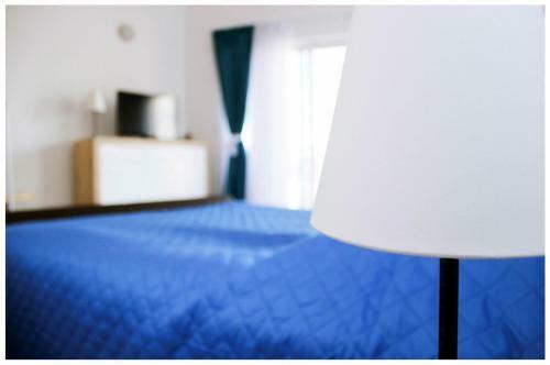 Apartmani Slavi?